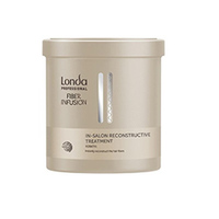 Londa Fiber Infusion Reconstructive Treatment - Восстанавливающее средство для волос 750 мл