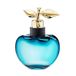 Nina Ricci Luna Women Eau de Toilette New 2017 - Нина Риччи луна туалетная вода 80 мл