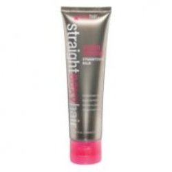 Straight Sexy Hair Power Straight Temporary Straightening Balm - Бальзам выпрямляющий 100 мл