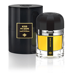 Ramon Monegal Kiss My Name Eau de Parfum - Рамон Монегал поцелуй мое имя парфюмерная вода 50 мл