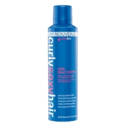Curly Sexy Hair Curl Reactivator - Реактиватор кудрей 200 мл