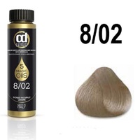 Constant Delight Olio Colorante - Масло для окрашивания волос 8.02 светло-русый 50 мл