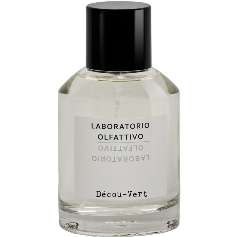 Laboratorio Olfattivo Decou-Vert For Women - Парфюмерная вода 100 мл (тестер)