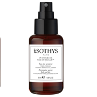Sothys Aromatic Spray - Легкая парфюмированная вуаль для тела и волос 50 мл