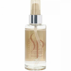 Wella SP Luxe Oil - Восстанавливающий эликсир 100 мл