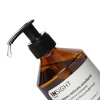 Insight Intech Gentle Emollient Shampoo - Увлажняющий безсульфатный шампунь 350 мл