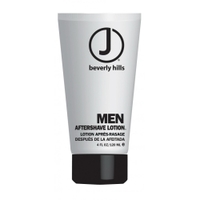 J Beverly Hills Men After Shave Lotion - Лосьон после бритья 118 мл