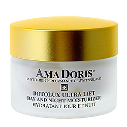AmaDoris Beautylux Ultra Lift Day And Night Moisturizer - Beautylux  лифтинг-крем 24-часовой для смешанной и жирной кожи 250 мл