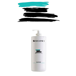 Bioline-JaTo Body Sensaction Massage Oil - Дренирующее массажное масло 430 мл