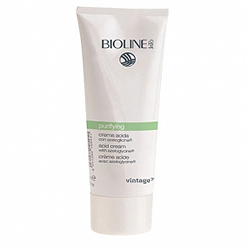 Bioline-JaTo Vintage 79 Purifying Acid Cream with Azeloglycine - Нормализующий крем с Азелоглицином® 200 мл
