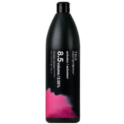 Tigi Copyright Colour Activators - Крем-проявитель Activator 2.55 % (8.5 vol) 1000 мл