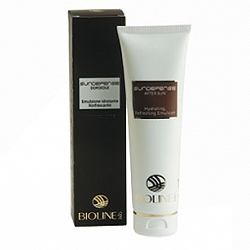 Bioline-JaTo Sundefense Aftersun Hydrating Refreshing Emulsion  - Эмульсия для восстановления кожи после загара 150 мл