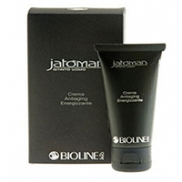 Bioline-JaTo Jato'Man Antiaging Energizing Cream - Антивозрастной энергизирующий крем 50 мл
