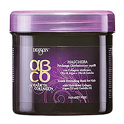 Dikson Argabeta Collagene Hair Mask - Маска 500 мл