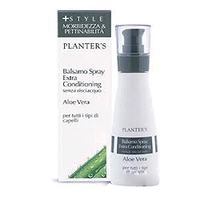  Planter's Balsam Spray Extra Conditioning Aloe Vera - Кондиционер спрей экстра укрепляющий Алоэ Вера 150 мл.