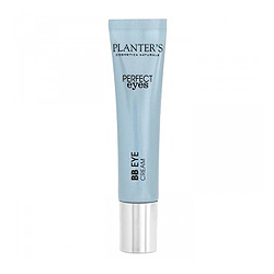Planter's Perfect Eyes BB Eye Cream - ВВ Крем для глаз ухаживающий корректор для глаз 10 мл