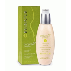 Belnatur Bodycell Sveltherm - Термоактивный крем для тела 200 мл