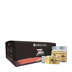 Bioline-JaTo Body Sensaction Biphasic Serum - Двухфазная моделирующая сыворотка 10х10мл