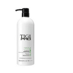Tigi Pro Clarifying - Шампунь-детокс 750 мл