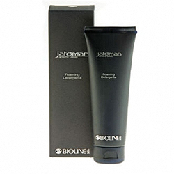 Bioline-JaTo Jato'Man Cleansing Foam - Очищающая пенка 125 мл