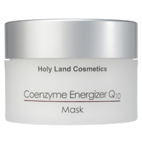 Holy Land Q10 Coenzyme Energizer Mask - Питательная маска 250 мл