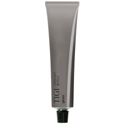 Tigi Copyright Colour Gloss 8/08 - Тонирующая крем-краска светлый блонд натуральный пепельный 60 мл