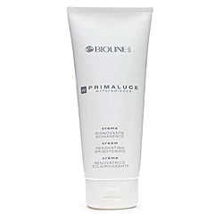 Bioline-JaTo Primaluce Exforadiance Cream Renovating Brightening - Крем обновляющий осветляющий 200 мл