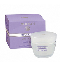 Bioline-JaTo Body Care Cristal Gel Breast Firming/Lifting - Подтягивающий и укрепляющий гель для бюста 50 мл