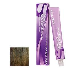 Matrix Socolor.beauty D-AGE - Стойкая крем-краска 8NW блонин натуральный тёплый светлый 90 мл