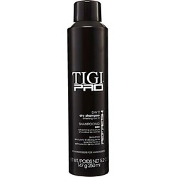 Tigi Pro Day 2 - Сухой шампунь 250 мл