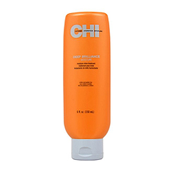 CHI Hair Care Deep Brilliance - Увлажняющий Кондиционер "Глубокий блеск"  150 мл.