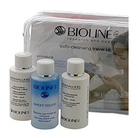 Bioline-JaTo Наборы Beauty Gift Delicate Care Cleansing Face and Neck