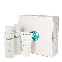 Bioline-JaTo Наборы Beauty Gift Exfoliating Cleansing Face and Eye