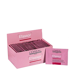 L'Oreal Professionnel Efassor - Салфетки для удаления краски Эфасор 36 шт