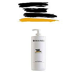 Bioline-JaTo Body Sensaction Emulsion Hydro-Nourishing - Гидропитательная эмульсия 430 мл