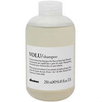 Davines Essential Haircare Volu Volume enhancing softening shampoo - Шампунь для увеличения объема 250 мл