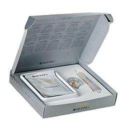 Bioline-JaTo Details Of Beauty Eye And Lip Treatment - Набор для ревитализации кожи для глаз и губ 140мл