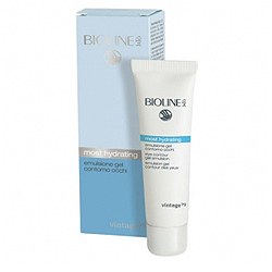Bioline-JaTo Vintage 79 Most Hydrating Eye Contour Gel Emulsion - Эмульсия-гель для контура глаз 30 мл