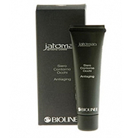 Bioline-JaTo Jato'Man Eye Cotour Serum Antiaging - Антивозрастная сыворотка для кожи вокруг глаз 25 мл