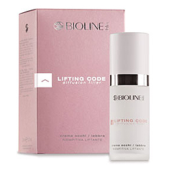 Bioline-JaTo Lifting Code Eye/Lip Cream – Filling Lifting – Крем для ухода за контуром глаз и губ 30 мл