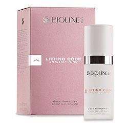Bioline-JaTo Lifting Code Filler Serum–Hyaluronic Acid – Сыворотка-филлер 30 мл