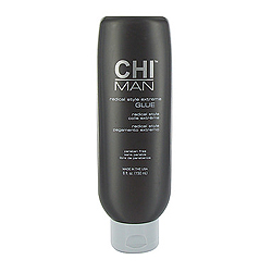 CHI Man Flexible Control Styling Gel  Medium Hold - Гель для укладки средней фиксации 150 мл 