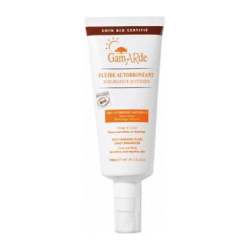 GamARde Fluide Autobronzant Sublimateur Quotidien - Автозагар на масле Аргании 100 мл