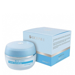 Bioline-JaTo Vintage 79 Most Hydrating Fresh Cream - Увлажняющий крем 50 мл