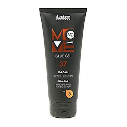 Dikson Glue Gel - Революционный клей гель 100 мл