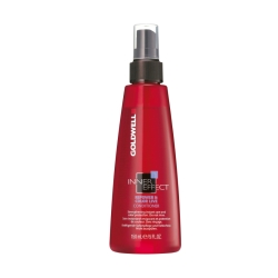 Goldwell Inner Effect Repower and Color Live Сonditioner - Спрей-кондиционер «объем и сила» 150 мл