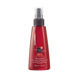 Goldwell Inner Effect Resoft and Color Live Anti Frizz Serum - Сыворотка для непослушных волос anti-frizz 100 мл