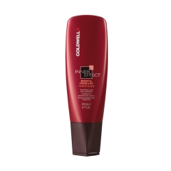 Goldwell Inner Effect Resoft and Color Live Conditioner - Кондиционер-ополаскиватель «гладкость и увлажнение» 200 мл