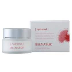 Belnatur Hydromat - Увлажняющий матирующий крем 50 мл