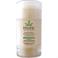 Hempz Sensitive Skin Soothing Body Balm - Увлажняющий бальзам для чувствительной кожи тела 76 гр